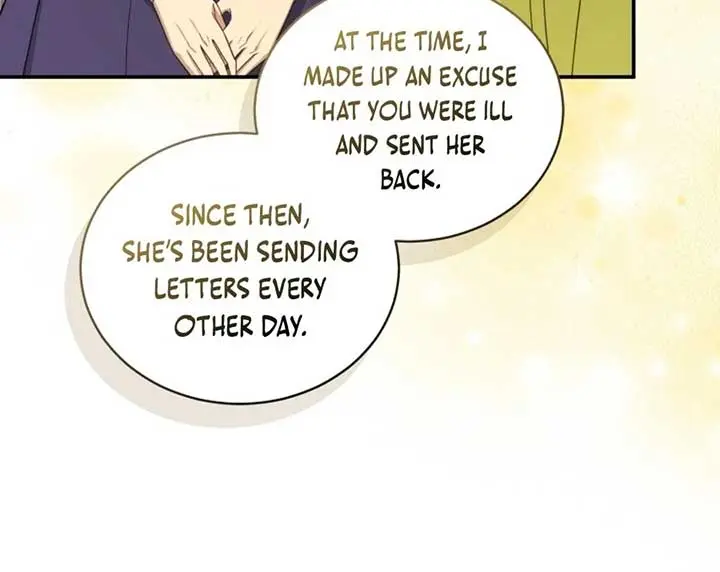 The Princess Imprints the Traitor Chapter 87 Page 70