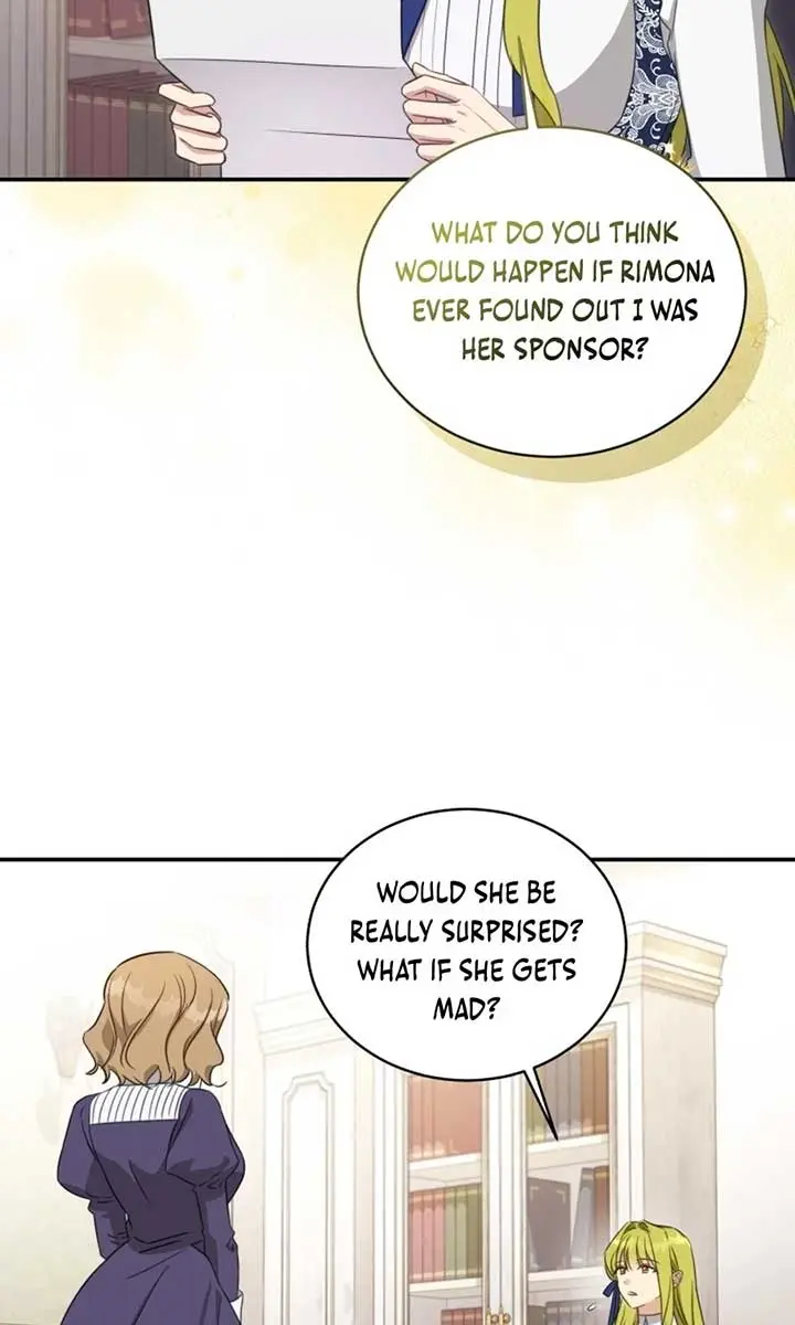 The Princess Imprints the Traitor Chapter 87 Page 72