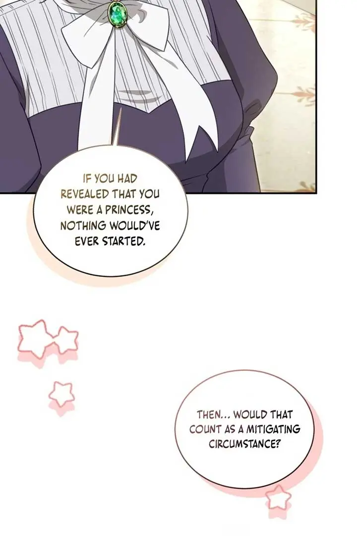 The Princess Imprints the Traitor Chapter 87 Page 79