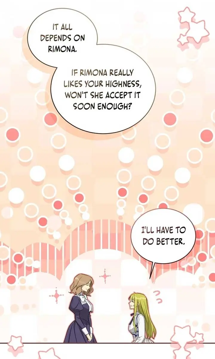 The Princess Imprints the Traitor Chapter 87 Page 80