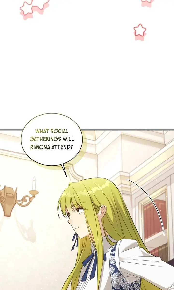The Princess Imprints the Traitor Chapter 87 Page 81