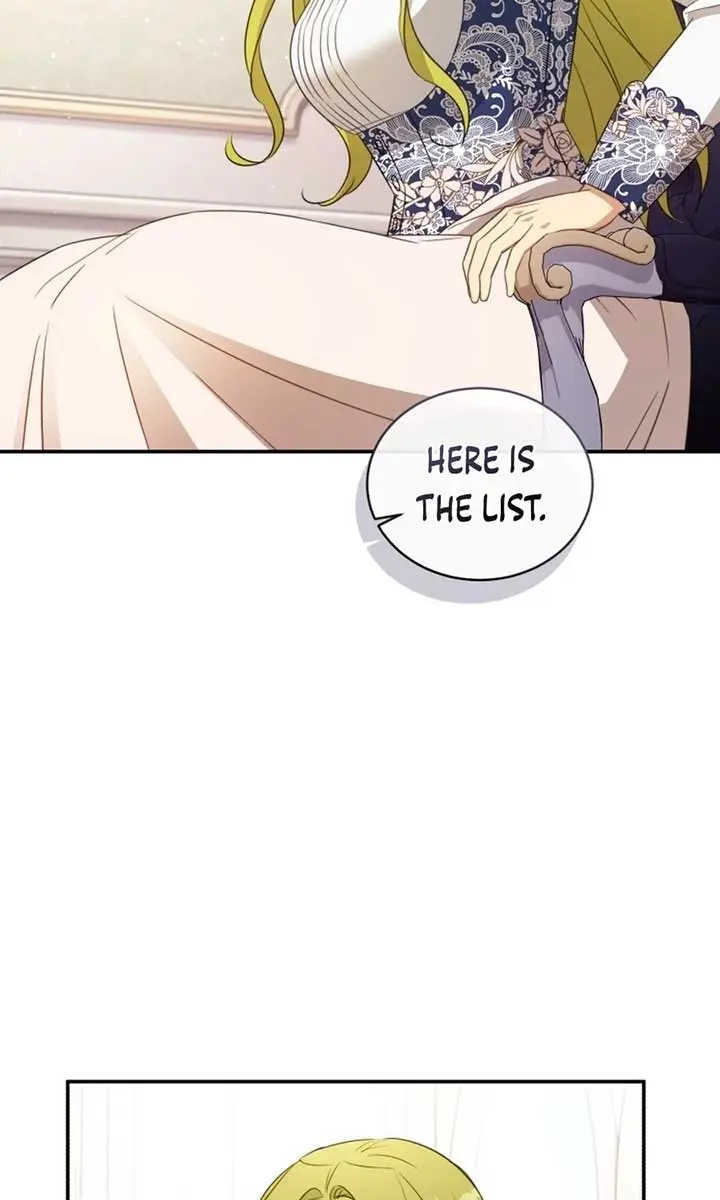 The Princess Imprints the Traitor Chapter 87 Page 82