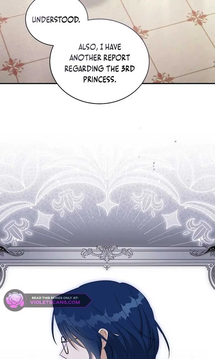 The Princess Imprints the Traitor Chapter 87 Page 85