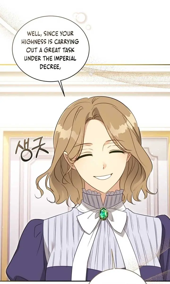 The Princess Imprints the Traitor Chapter 87 Page 90