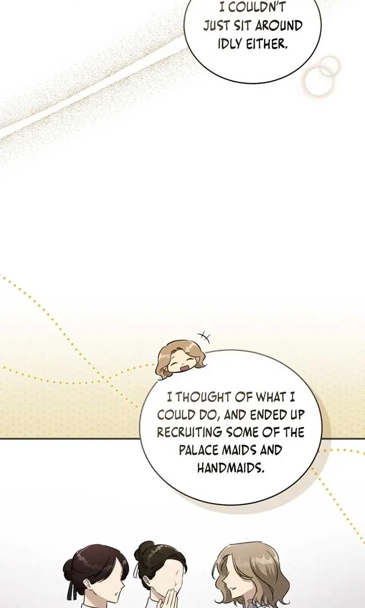 The Princess Imprints the Traitor Chapter 87 Page 91