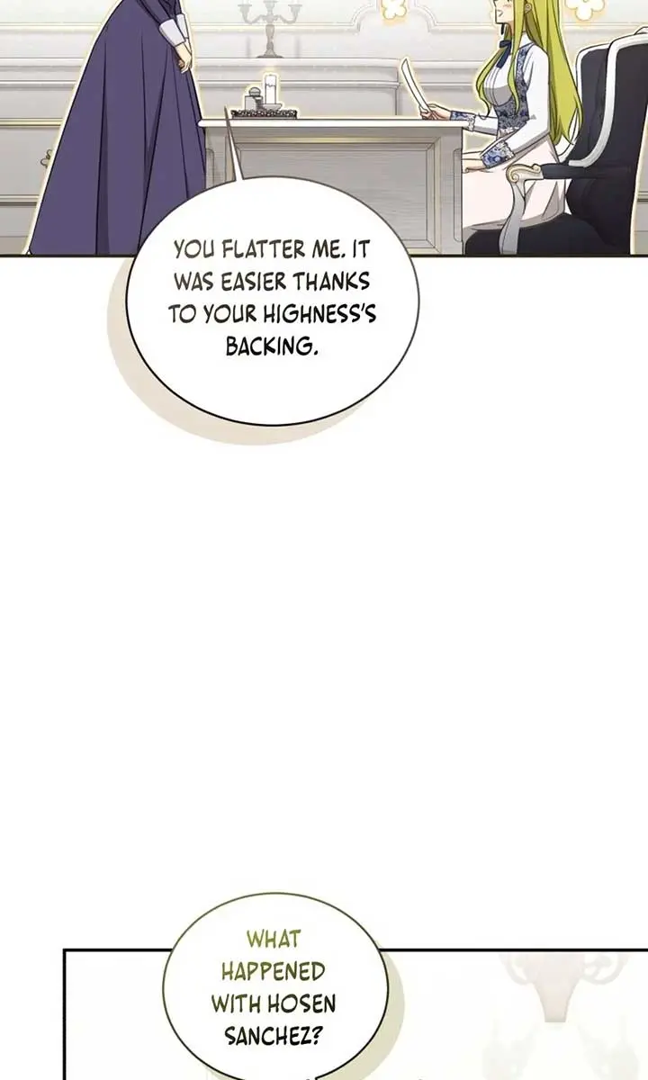 The Princess Imprints the Traitor Chapter 87 Page 93