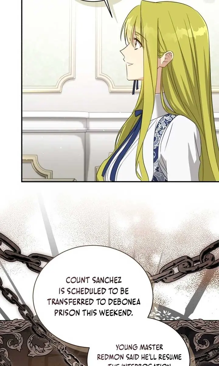 The Princess Imprints the Traitor Chapter 87 Page 94