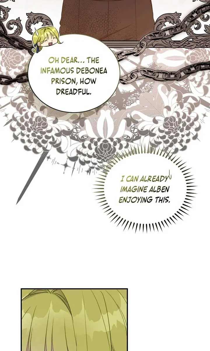 The Princess Imprints the Traitor Chapter 87 Page 96