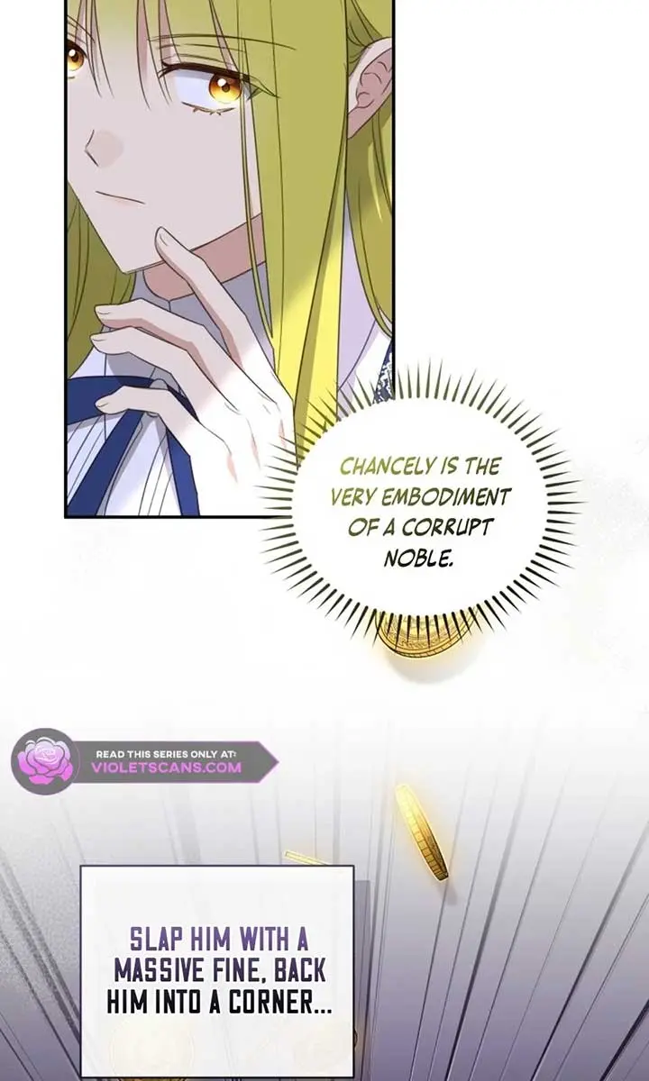 The Princess Imprints the Traitor Chapter 87 Page 97