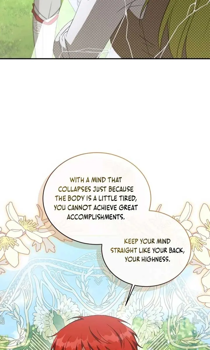 The Princess Imprints the Traitor Chapter 88 Page 10