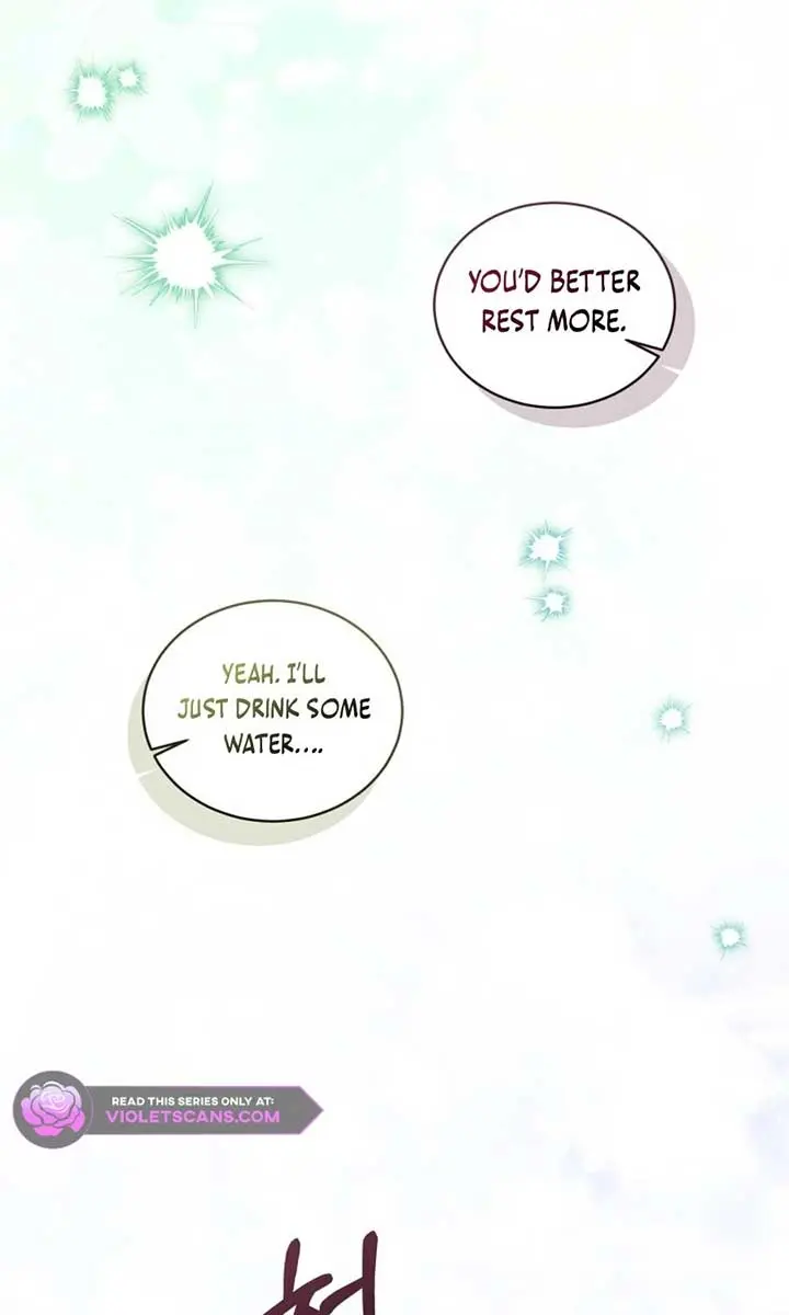 The Princess Imprints the Traitor Chapter 88 Page 20