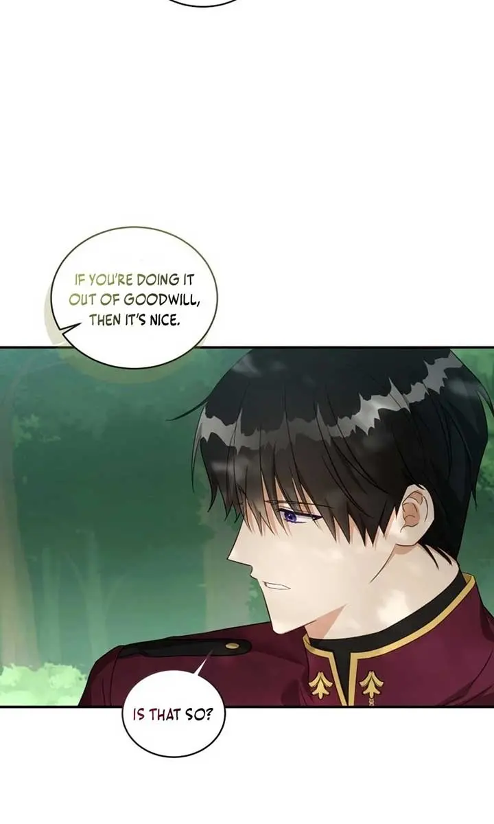 The Princess Imprints the Traitor Chapter 88 Page 37