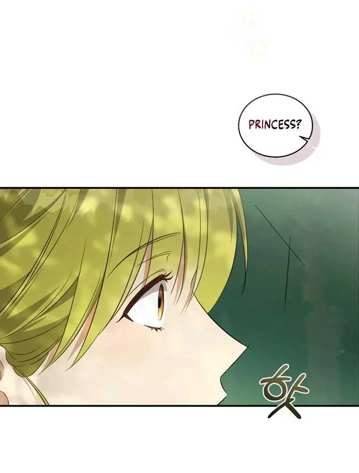 The Princess Imprints the Traitor Chapter 88 Page 41