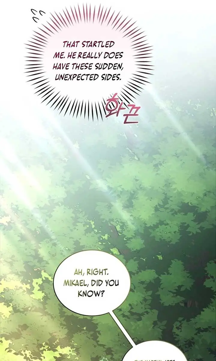The Princess Imprints the Traitor Chapter 88 Page 42