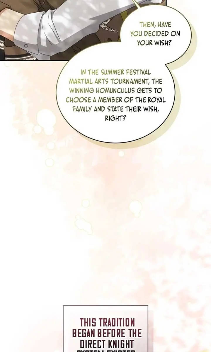 The Princess Imprints the Traitor Chapter 88 Page 46