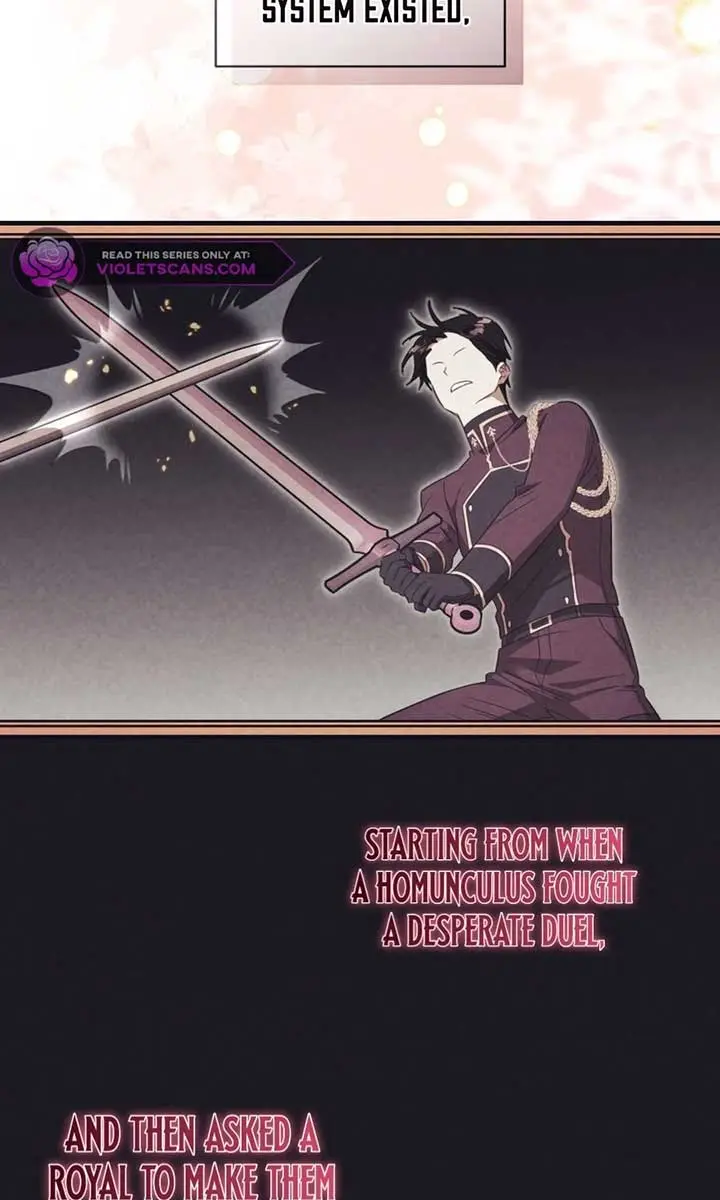 The Princess Imprints the Traitor Chapter 88 Page 47