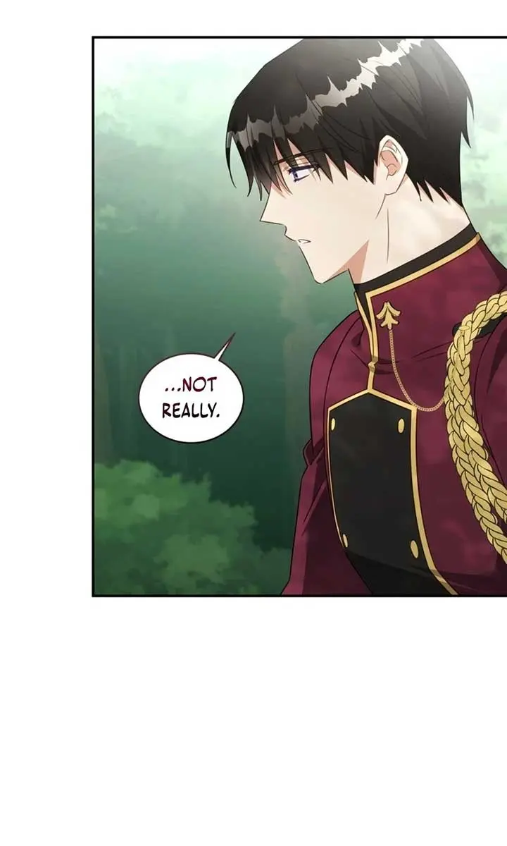 The Princess Imprints the Traitor Chapter 88 Page 50