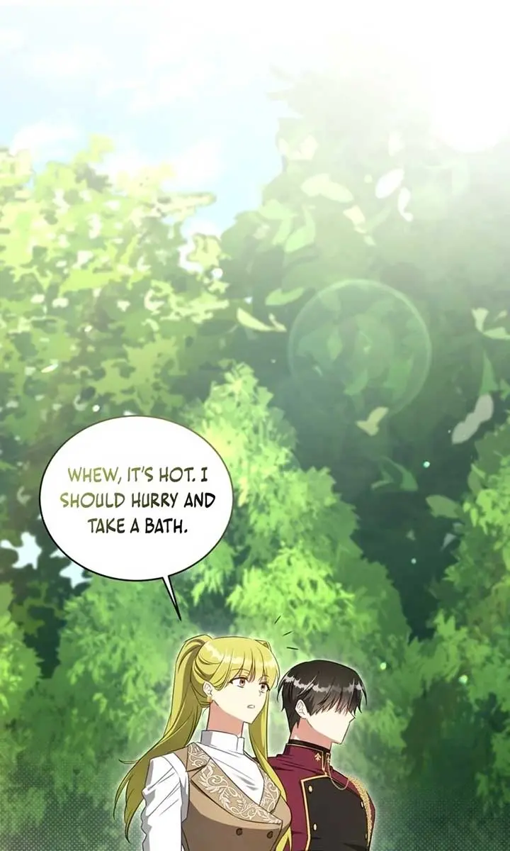 The Princess Imprints the Traitor Chapter 88 Page 57