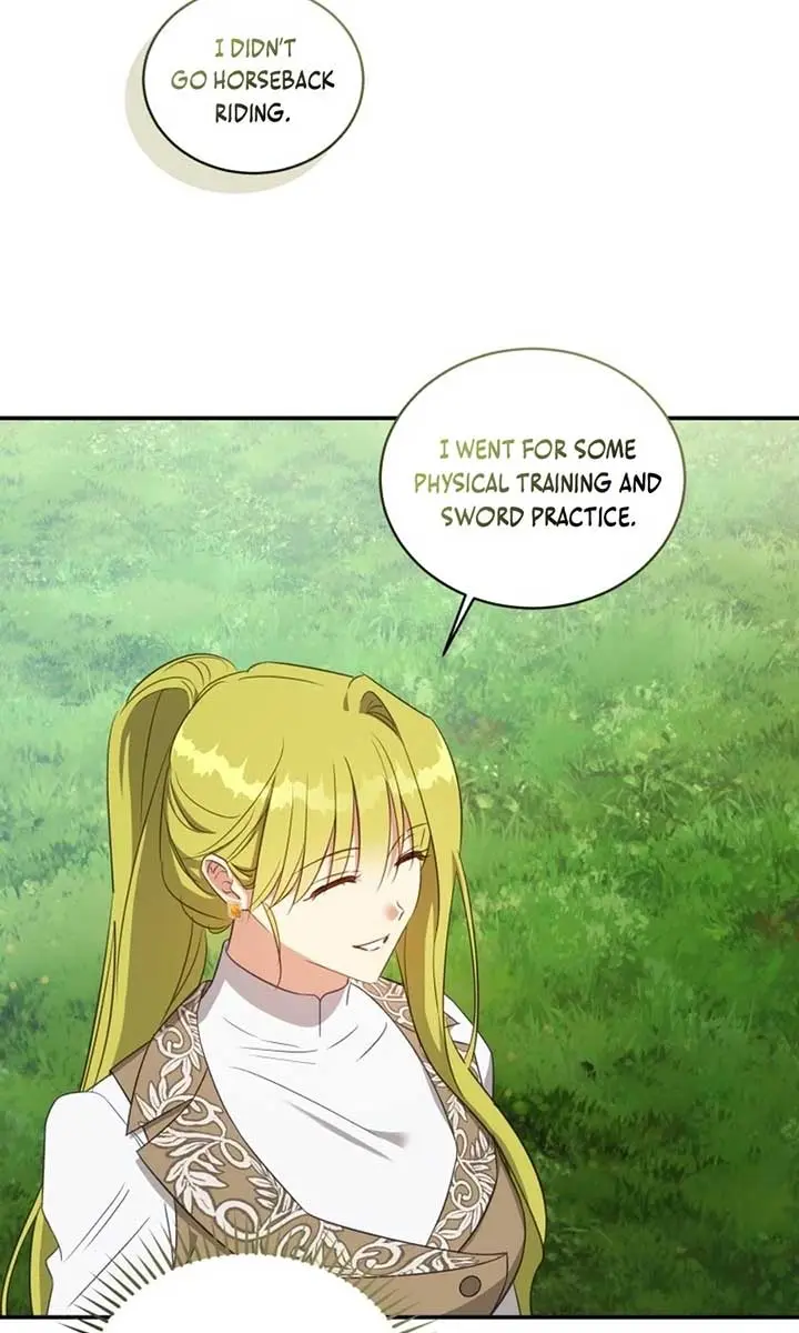 The Princess Imprints the Traitor Chapter 88 Page 64