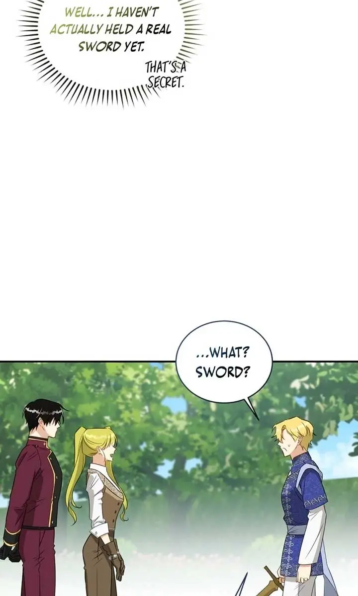 The Princess Imprints the Traitor Chapter 88 Page 65