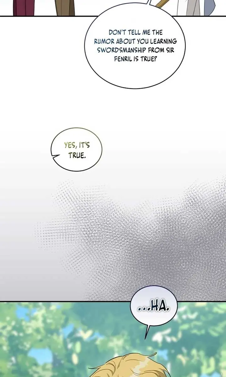 The Princess Imprints the Traitor Chapter 88 Page 66