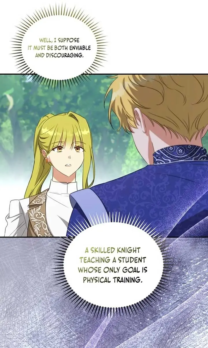 The Princess Imprints the Traitor Chapter 88 Page 69