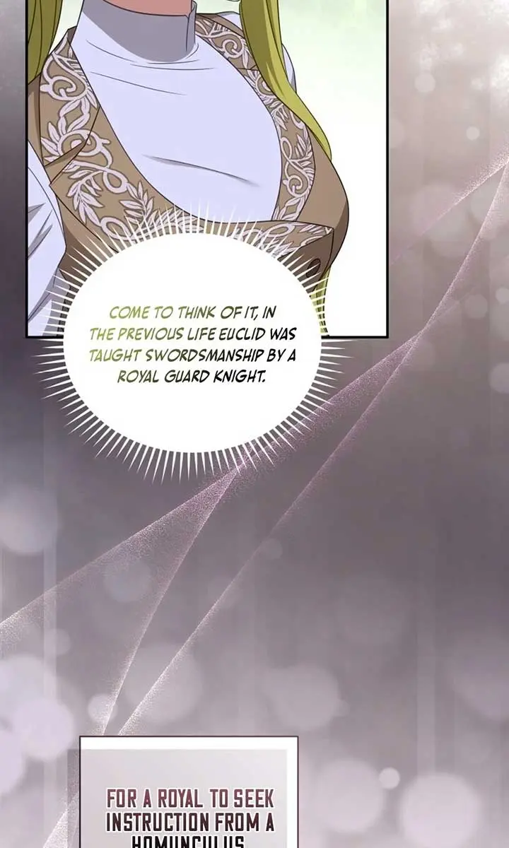 The Princess Imprints the Traitor Chapter 88 Page 72