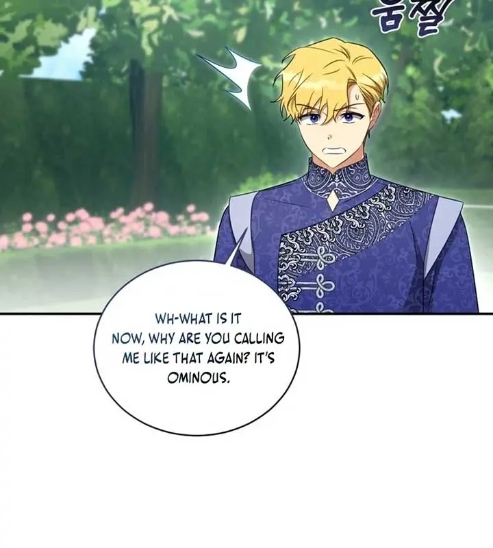 The Princess Imprints the Traitor Chapter 88 Page 79