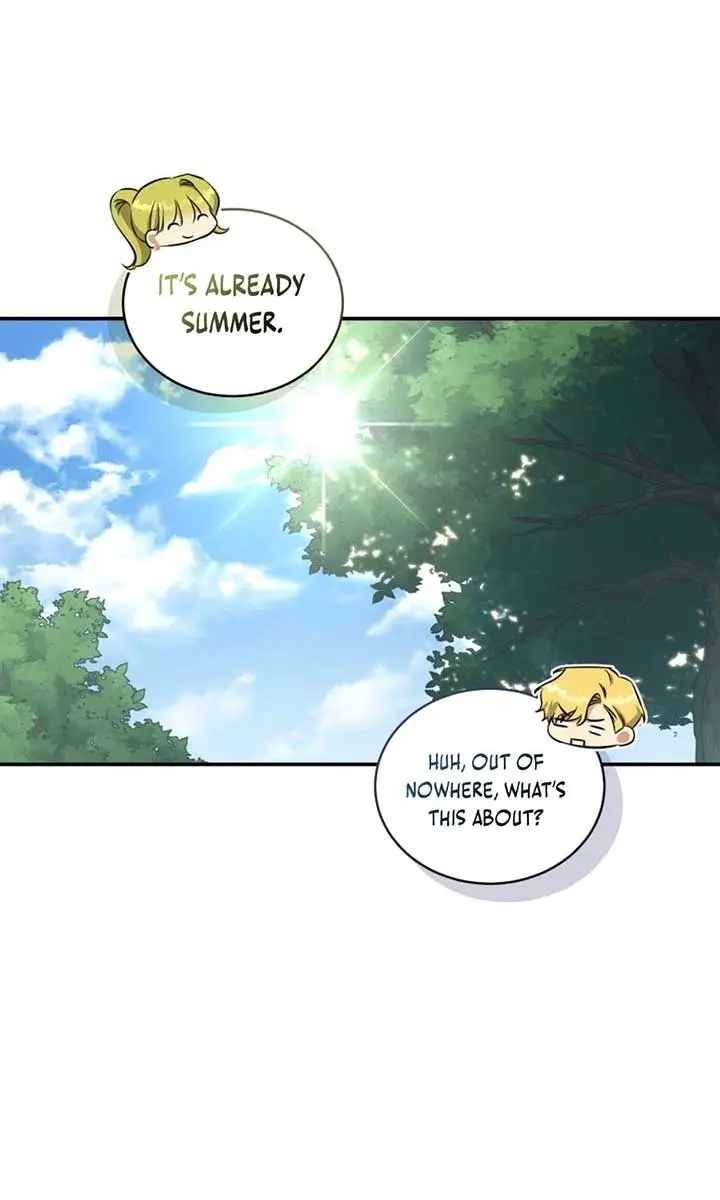 The Princess Imprints the Traitor Chapter 88 Page 80