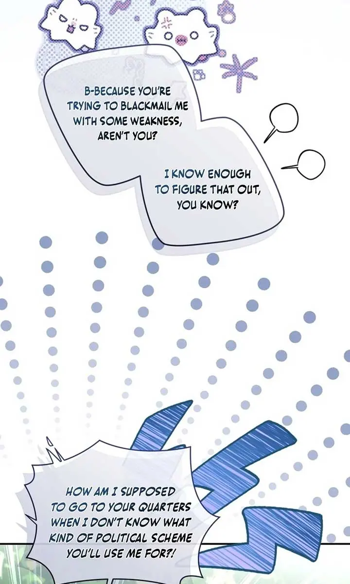 The Princess Imprints the Traitor Chapter 88 Page 84