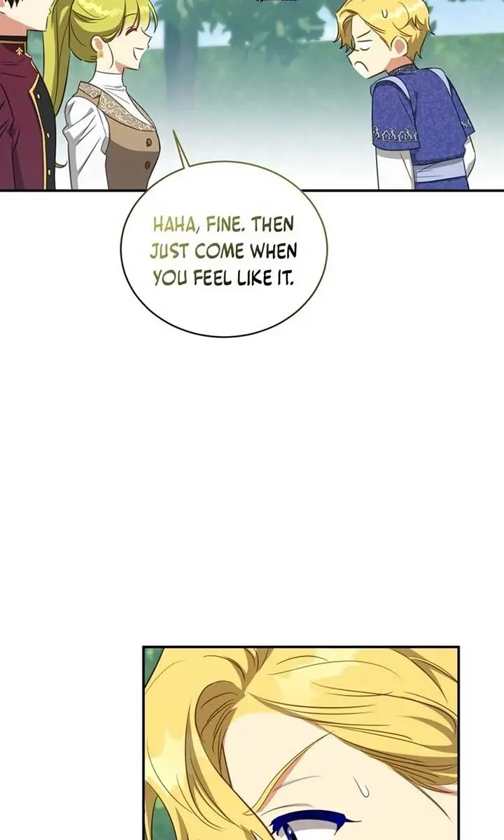 The Princess Imprints the Traitor Chapter 88 Page 88