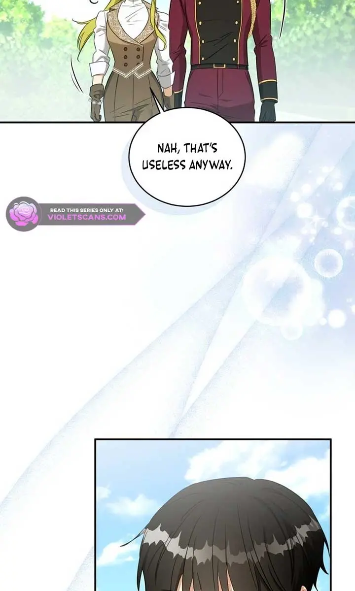 The Princess Imprints the Traitor Chapter 88 Page 96