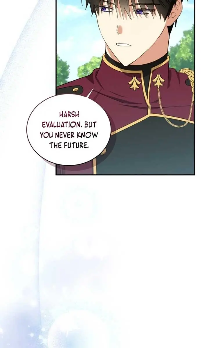 The Princess Imprints the Traitor Chapter 88 Page 97
