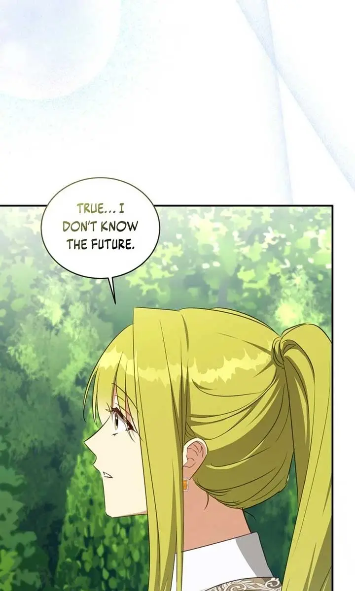 The Princess Imprints the Traitor Chapter 88 Page 99