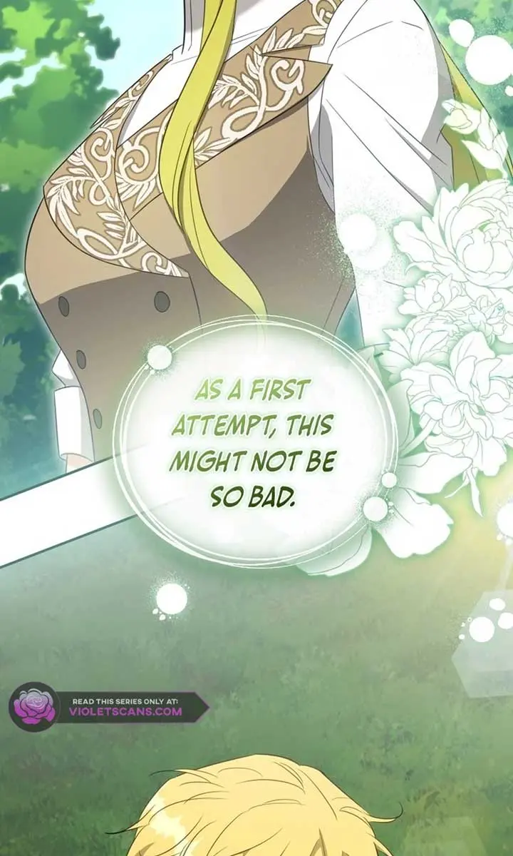 The Princess Imprints the Traitor Chapter 88 Page 106