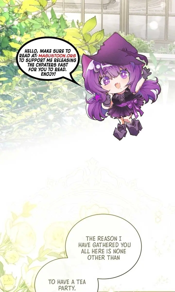 The Princess Imprints the Traitor Chapter 89 Page 3