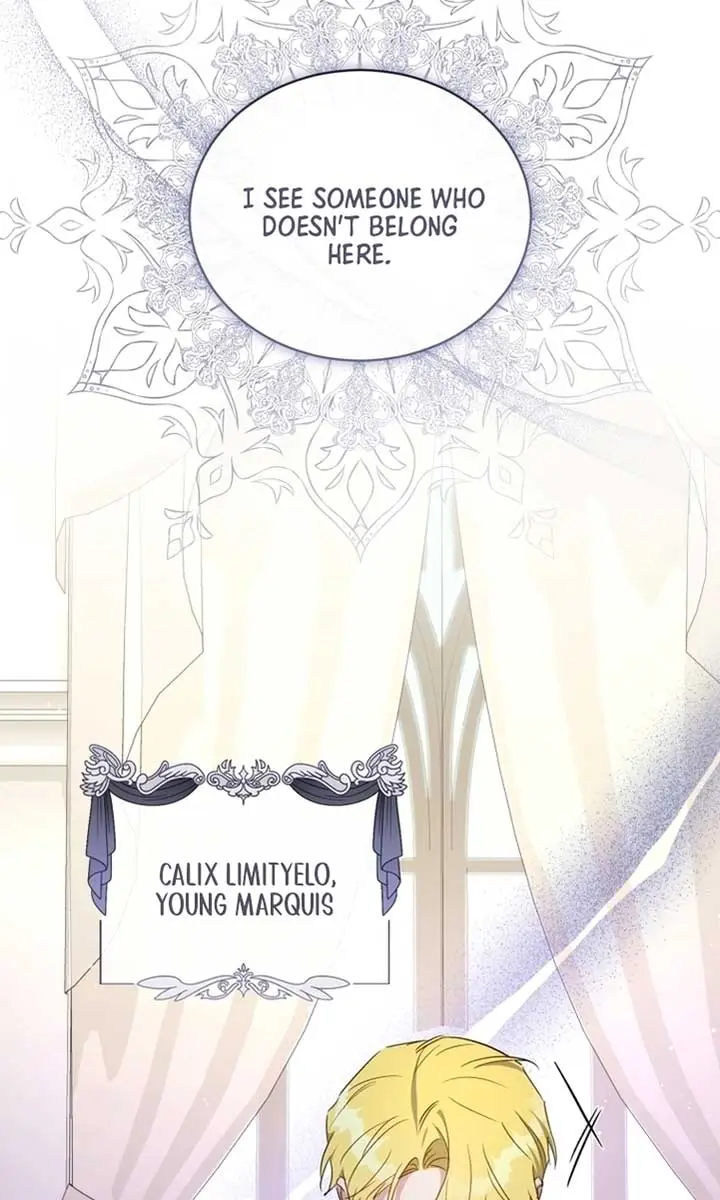 The Princess Imprints the Traitor Chapter 89 Page 7