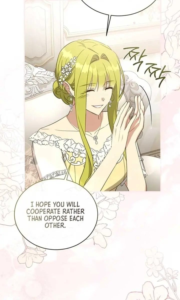 The Princess Imprints the Traitor Chapter 89 Page 10