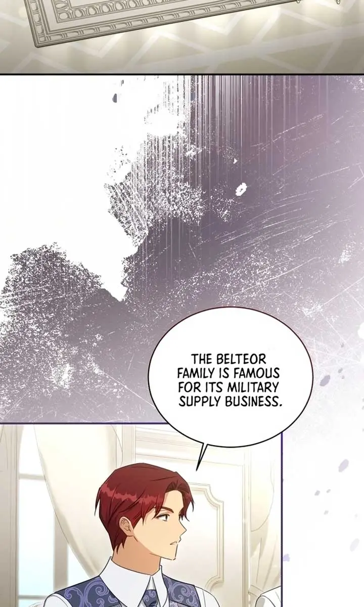 The Princess Imprints the Traitor Chapter 89 Page 17