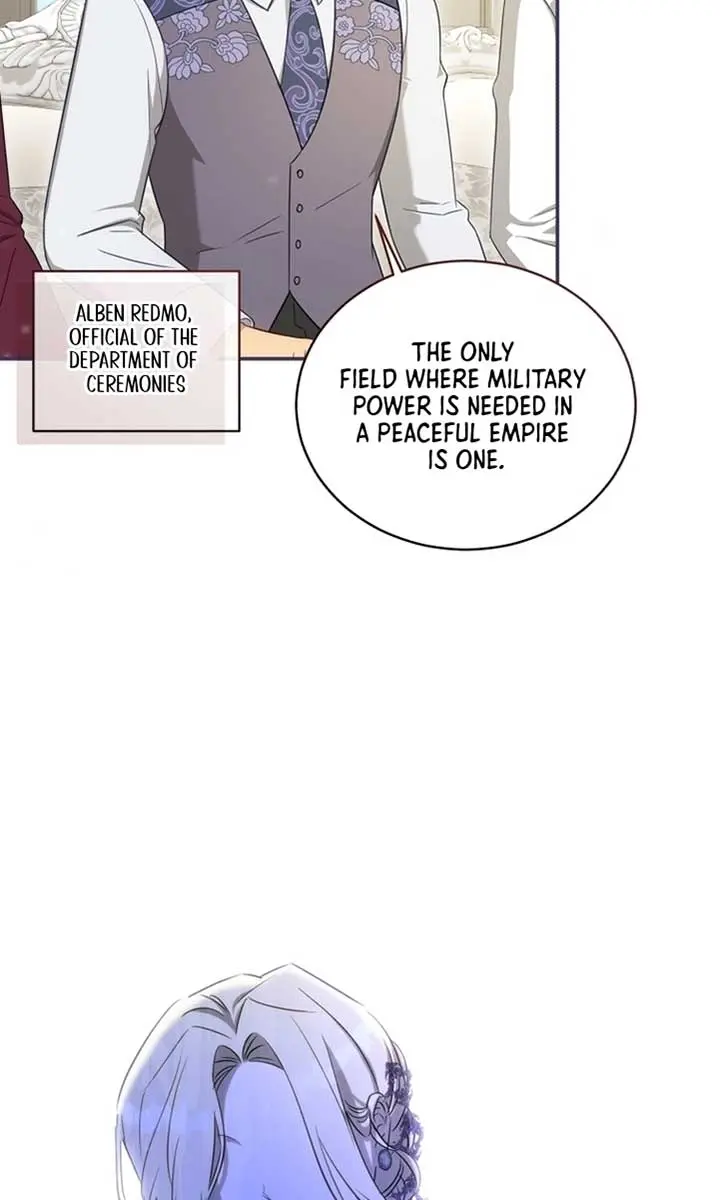 The Princess Imprints the Traitor Chapter 89 Page 18