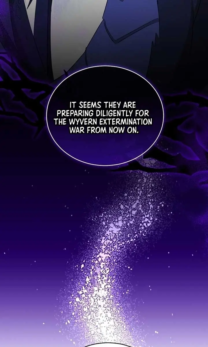 The Princess Imprints the Traitor Chapter 89 Page 20