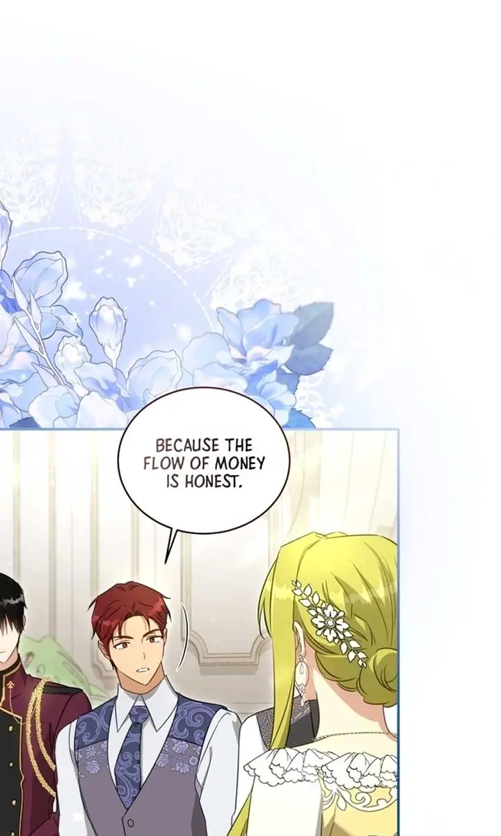 The Princess Imprints the Traitor Chapter 89 Page 30