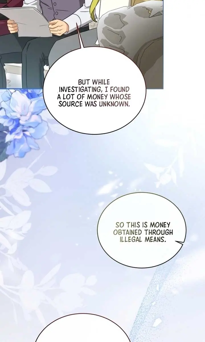 The Princess Imprints the Traitor Chapter 89 Page 31