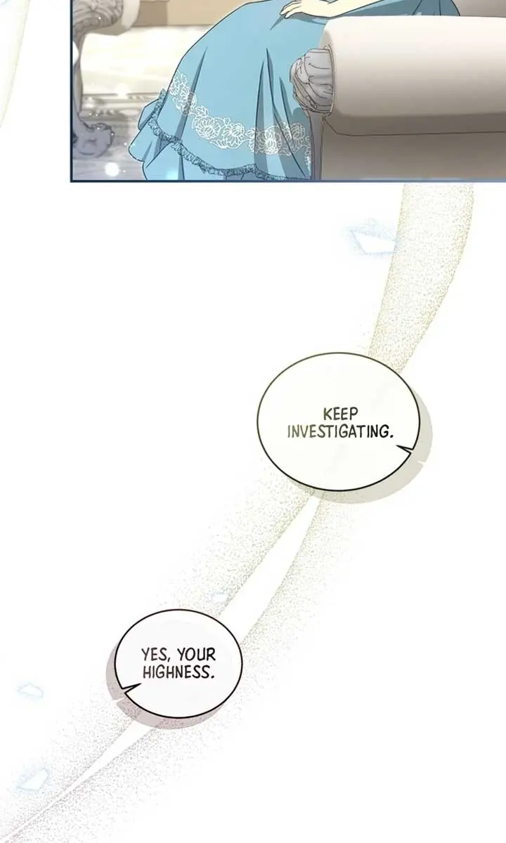 The Princess Imprints the Traitor Chapter 89 Page 33