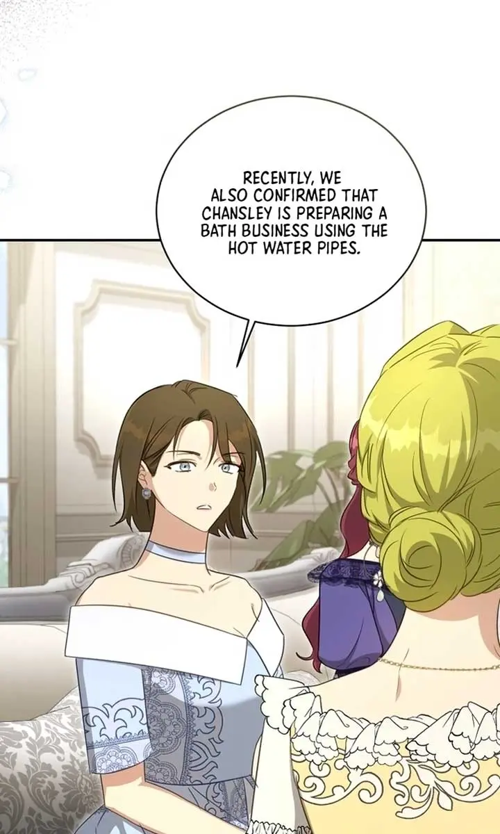 The Princess Imprints the Traitor Chapter 89 Page 34