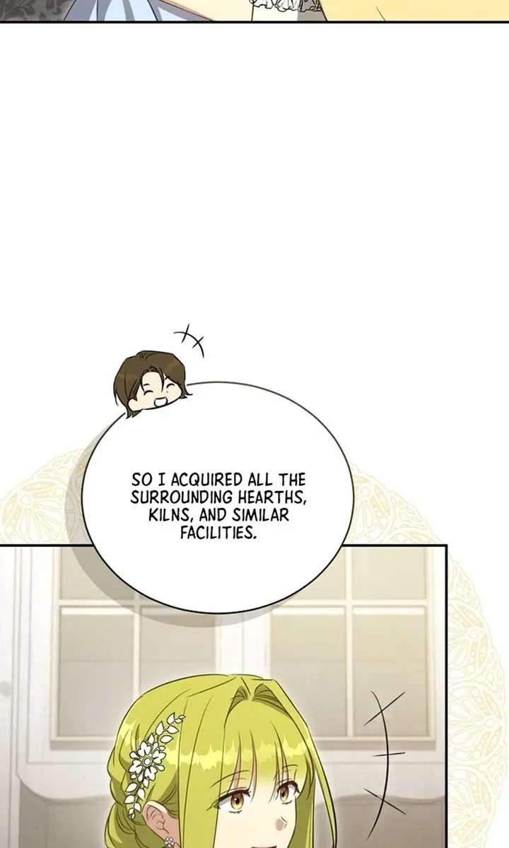 The Princess Imprints the Traitor Chapter 89 Page 35