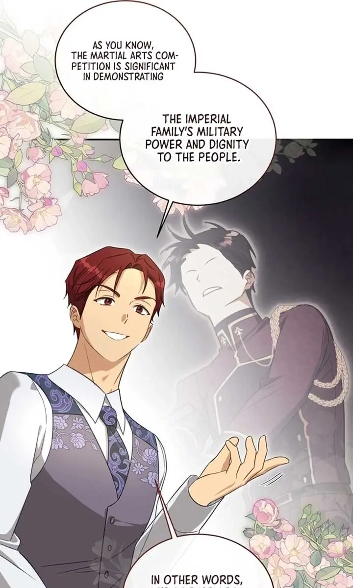 The Princess Imprints the Traitor Chapter 89 Page 44