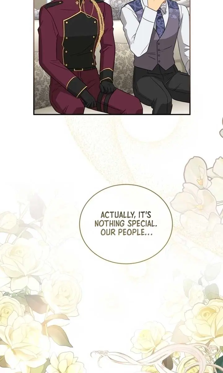 The Princess Imprints the Traitor Chapter 89 Page 46