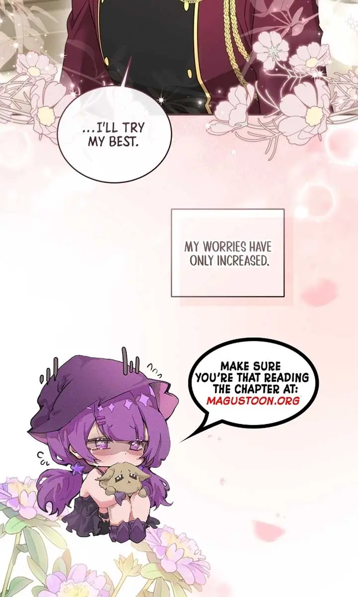 The Princess Imprints the Traitor Chapter 89 Page 51