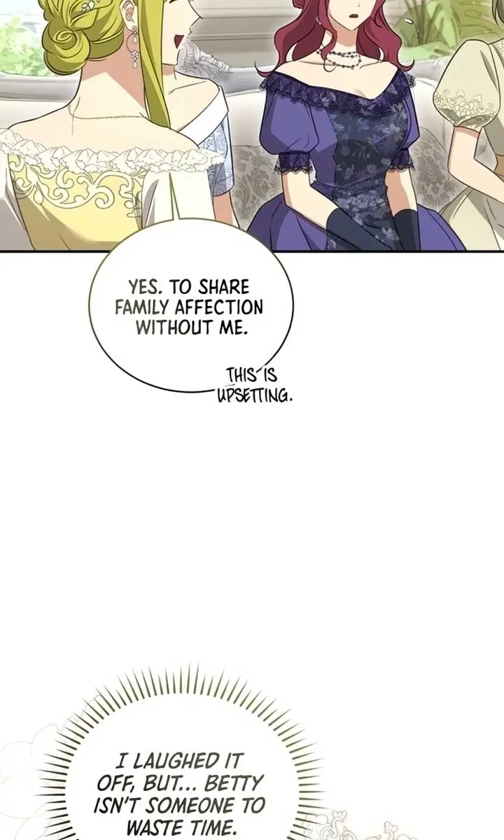 The Princess Imprints the Traitor Chapter 89 Page 54